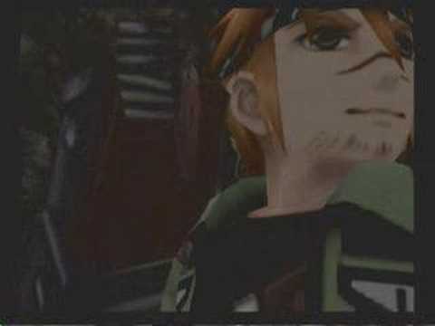 Suikoden 3: An Unexpected Save