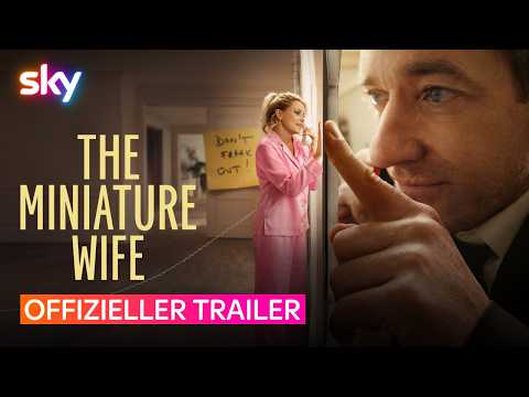 Trailer-Vorschau: The Miniature Wife