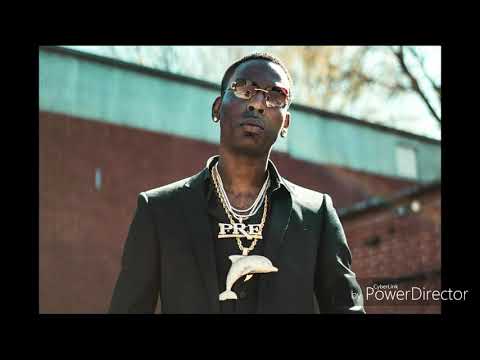 Young Dolph - Play Wit Yo Bitch [Bass Boosted]