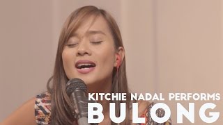 FHM Sessions: Kitchie Nadal Performs &quot;Bulong&quot;