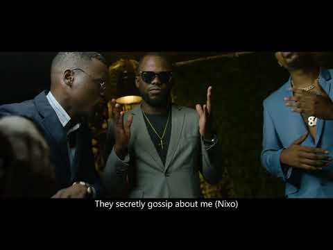 Nix Ozay - Kuzu Clip Officiel