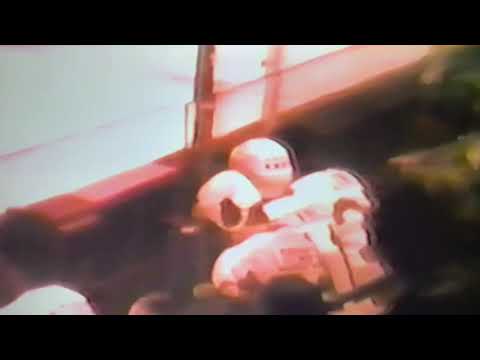 Atlanta Flames at Detroit Red Wings  April 13 1978 - Playoffs at Olympia Stadium - Detroit Michigan