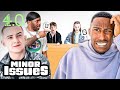 Savage Kids RATE Rappers Minor Issues Channel4 0