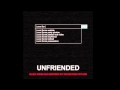 Lost Cities - Unfriended Original Soundtrack 