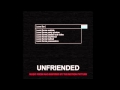 Lost Cities - Unfriended Original Motion Picture ...