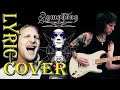 SYMPHONY X - NEVERMORE (Lyric Cover and A ...