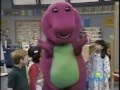 Barney And Friends Play Along Episode 5 May I Help You Solo Edition