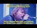 Radiohead - Creep (Lyrics/Legendado)