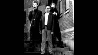 Elegant Machinery - A Little Sacrifice