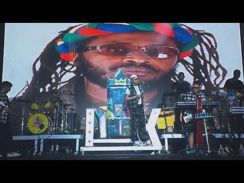 Igor Kannário - ÁRVORE | Tributo a Edson Gomes (Ao Vivo)