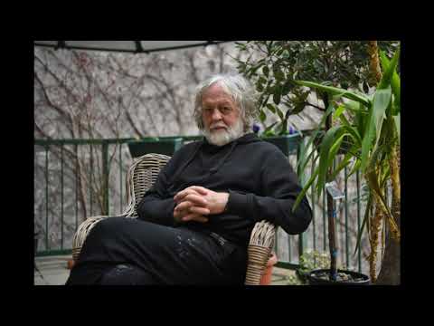 Preminuo slikar Miloš Šobajić