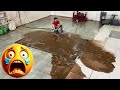 Cleaning A 1 Million Persian Rug The Biggest Challenge Yet