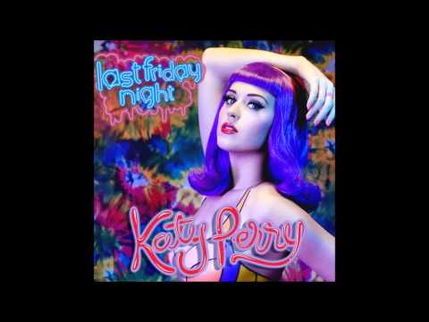 Chuckie ft. Gregor Salto & Katy Perry - Friday Night In Vegas (Fazz Vocal Edit)