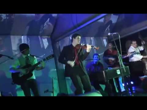 Ez a világ - Cimbaliband feat. Szalonna