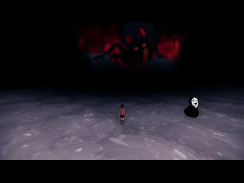 Yume Nikki: Dream Diary (Uboa in 2.0 Update)