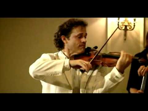 Martin Lass - Two Guitars - A gypsy violin song