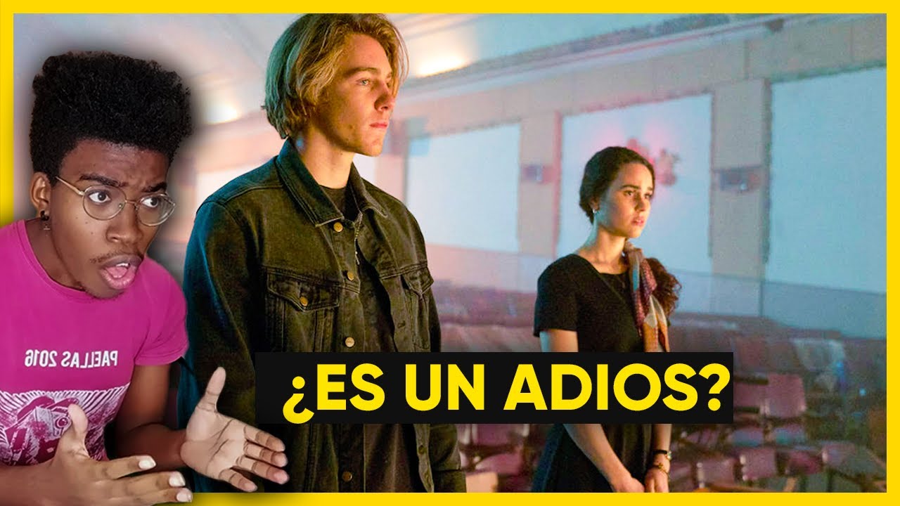 Descubre Quien Morirá en la Temporada 3 de Alguien Esta Mintiendo