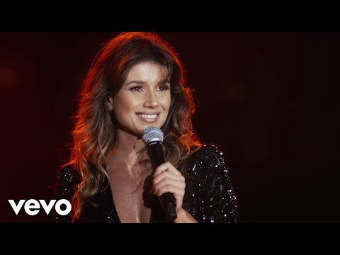 Paula Fernandes - Pássaro De Fogo (Ao Vivo Em Sete Lagoas, Brazil / 2019 / Origens)