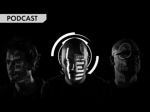 Blackout Podcast 90 - Black Sun Empire [Official Channel] Drum & Bass
