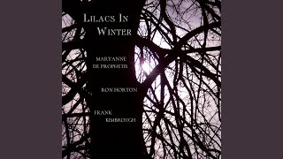 Lilacs in Winter 2