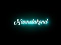 Kranti Item Song Pushpavati Lyrical Black Screen Whatsapp Status Kannada