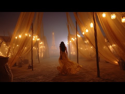 CIN & Andréa Constantin - Sol Per Me