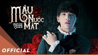 Video hợp âm Canh Ba Nguyễn Trần Trung Quân