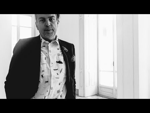 Polimoda Rendez-Vous with Antonio Mancinelli | Senior Editor of Marie-Claire Italia