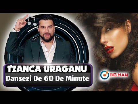 TZANCĂ URAGANU' - Dansezi de 60 De Minute [HIT 2020] (Oficial Audio)