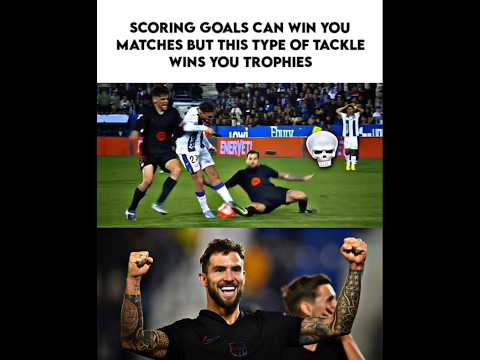 Inigo Martinez💀🗿 #shorts #football #trending #viralvideo #fypシ゚viral #fyp #fypage #fypyoutube #reels