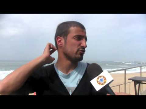Passe de Letra: Tiago Lopes