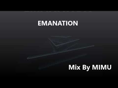 EMANATION - MIMU (Melodic Techno Mix 2020)