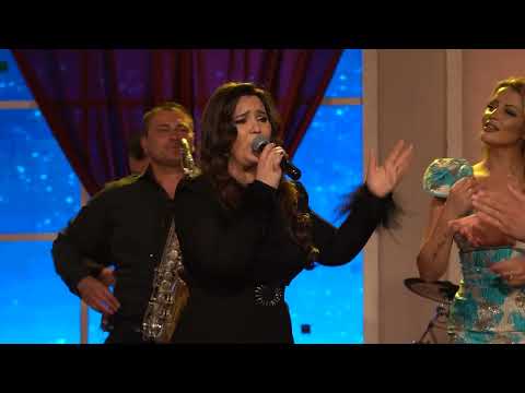 Fokus Bend i Jovana Jakimova - Dzumbus - Na zdravje LIVE TV Show