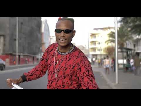 Mc Distranka - Trás de Papel (Video official) Prod. Asdotta Pro