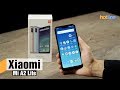 Video review Xiaomi Mi A2 lite 4/32GB Gold