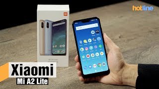 Xiaomi Mi A2 lite - відео 8