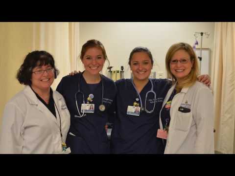 Nursing Ethics: Moral Distress in Nursing