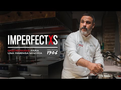 La huerta del mar con Ángel León - Imperfectxs