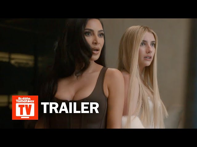 trailers