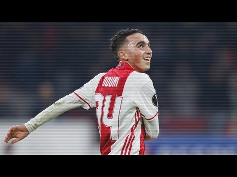 Vandaag denken we net iets meer aan je, Abdelhak ❤️