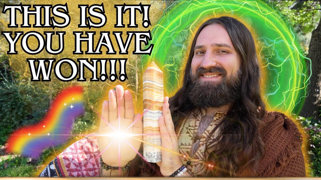 Bright days are here! | Let's remove limiting beliefs from you | ASMR REIKI