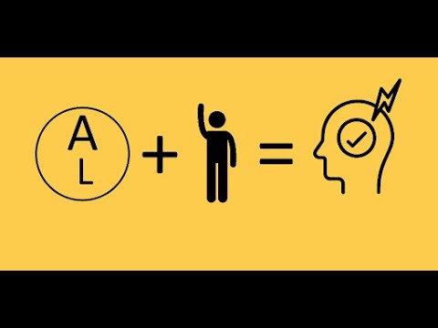 NLP Games - Alphabet and other Video