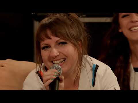 Interview Blankit2019 The Toten Crackhuren im Kofferraum