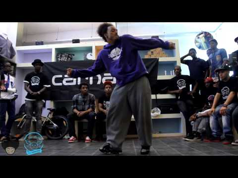 ALEX (THECAGE/LEGIONX) | Judge Demo Freestyle Hip-Hop | The OtherSide Battle | Ocloo Productions