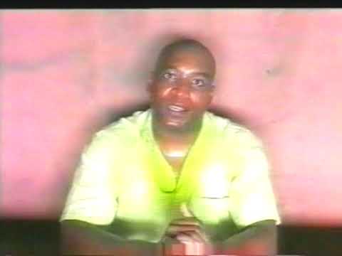 Amnesty International - Joseph (2002, New Zealand)