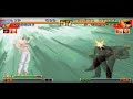 The King Of Fighters 97 Plus Hack Orochi BOSS