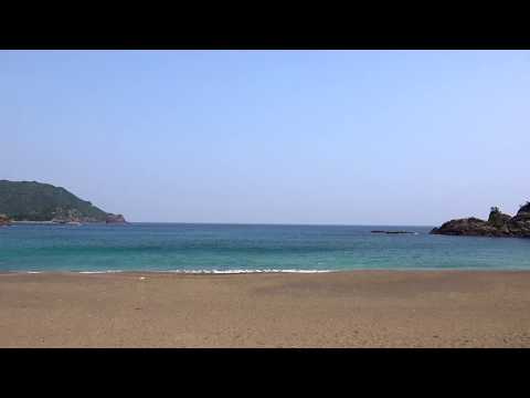 大浜海岸