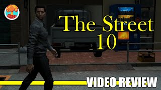 Review: The Street 10 (PlayStation 4, Switch & Steam) - Defunct Games