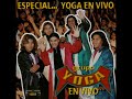 Grupo Yoga Especial En Vivo