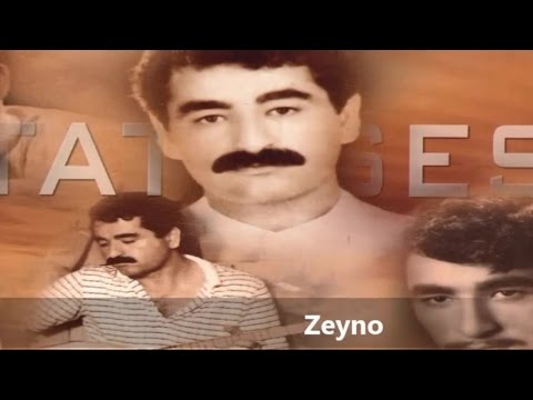 İbrahim Tatlıses - Zeyno